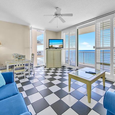 Majestic Beach Towers 1-1615 Панама-Сити Экстерьер фото