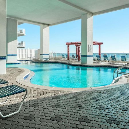 Majestic Beach Towers 1-1615 Панама-Сити Экстерьер фото