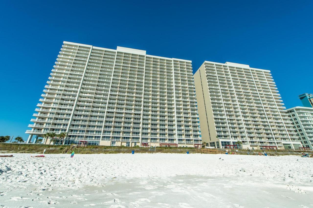 Majestic Beach Towers 1-1615 Панама-Сити Экстерьер фото